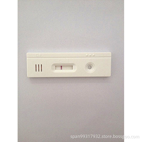 N.Gonorrhea Antigen Rapid Test